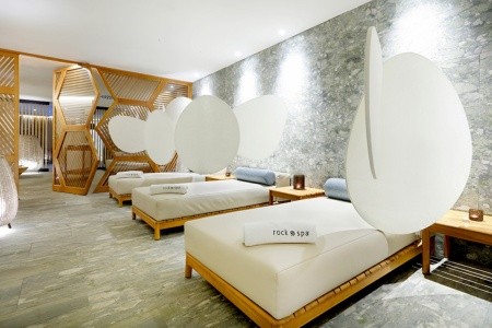 Hard Rock Tenerife (Playa Paraiso) - 96