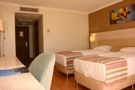 Side Prenses Resort & Spa - 8