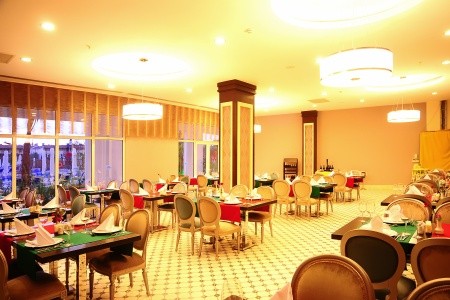 Side Prenses Resort & Spa - 17