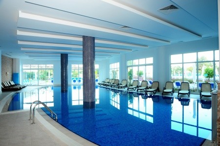 Side Prenses Resort & Spa - 20