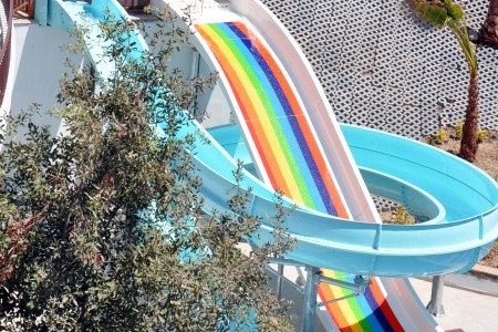 Side Prenses Resort & Spa - 22