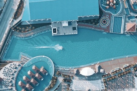 Granada Luxury Belek - 2