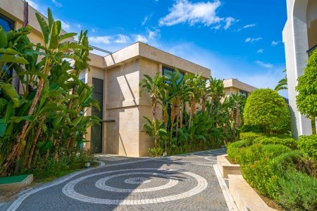 Granada Luxury Belek - 10