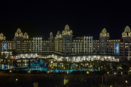 Granada Luxury Belek - 11