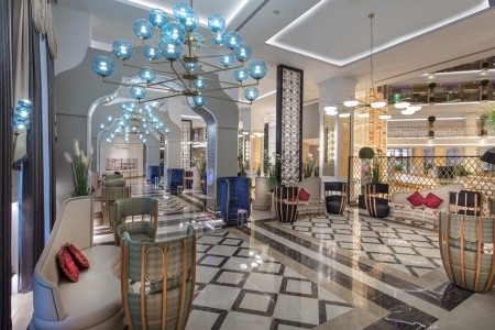 Granada Luxury Belek - 13