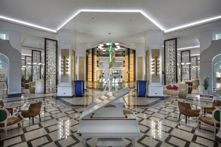 Granada Luxury Belek - 15