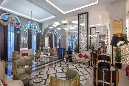 Granada Luxury Belek - 16