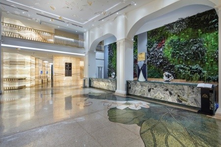 Granada Luxury Belek - 18