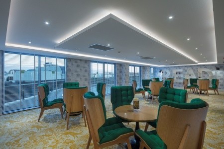 Granada Luxury Belek - 20