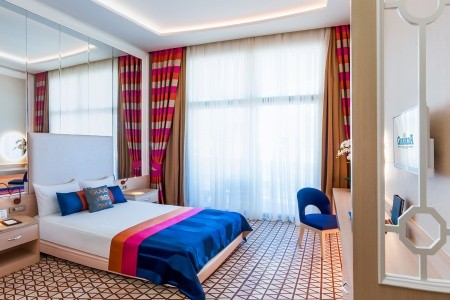 Granada Luxury Belek - 24