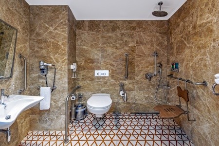 Granada Luxury Belek - 25