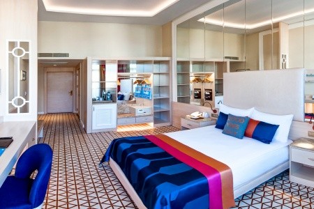 Granada Luxury Belek - 26