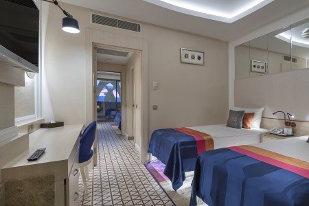 Granada Luxury Belek - 27