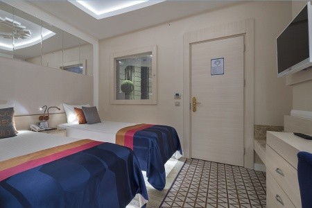 Granada Luxury Belek - 28