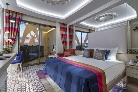 Granada Luxury Belek - 29