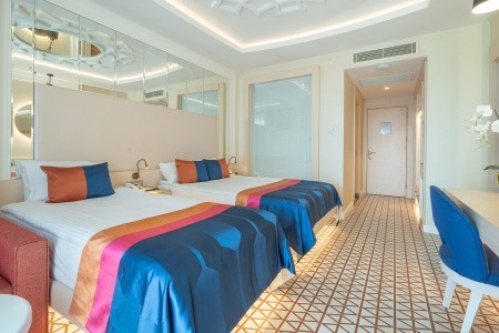 Granada Luxury Belek - 31