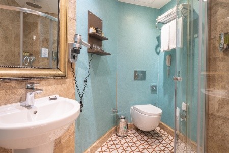 Granada Luxury Belek - 33