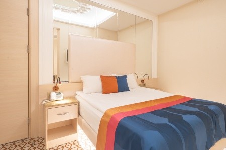 Granada Luxury Belek - 35