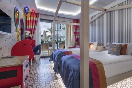 Granada Luxury Belek - 42