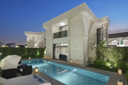 Granada Luxury Belek - 43