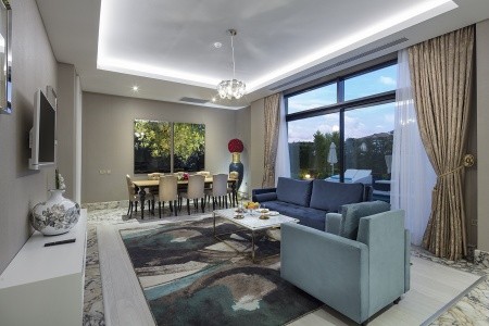 Granada Luxury Belek - 44