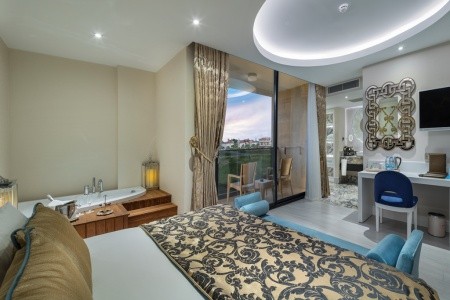 Granada Luxury Belek - 47