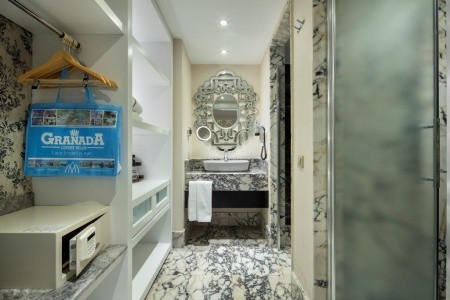 Granada Luxury Belek - 51