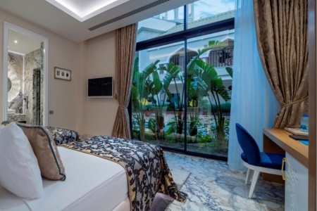 Granada Luxury Belek - 52