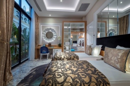 Granada Luxury Belek - 53