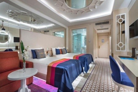 Granada Luxury Belek - 57