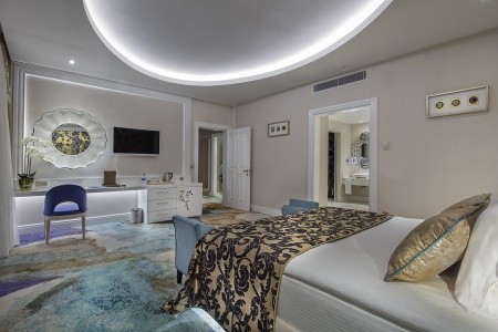 Granada Luxury Belek - 69