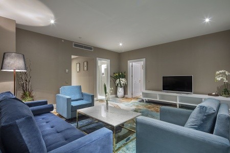 Granada Luxury Belek - 73