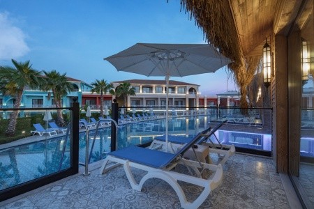 Granada Luxury Belek - 74