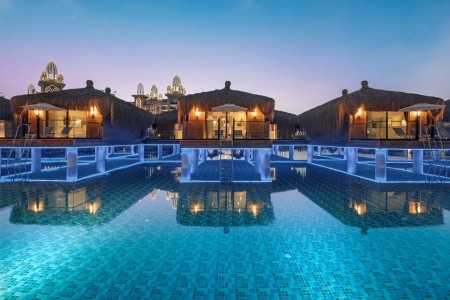 Granada Luxury Belek - 76