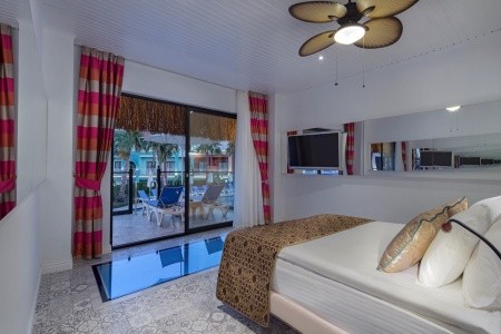 Granada Luxury Belek - 80