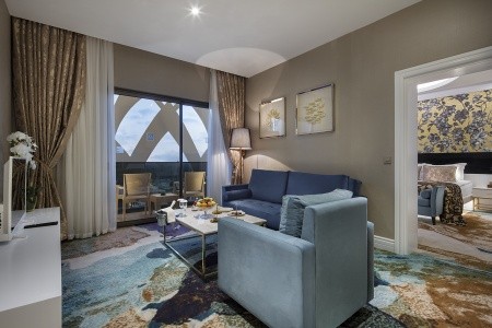 Granada Luxury Belek - 91