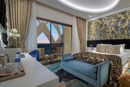 Granada Luxury Belek - 93