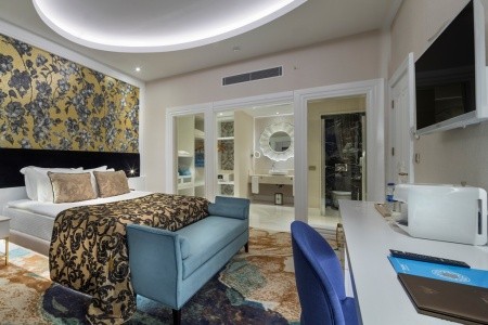 Granada Luxury Belek - 94