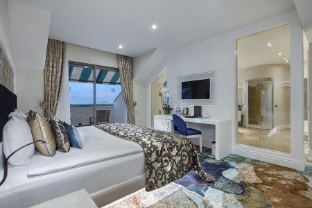 Granada Luxury Belek - 98