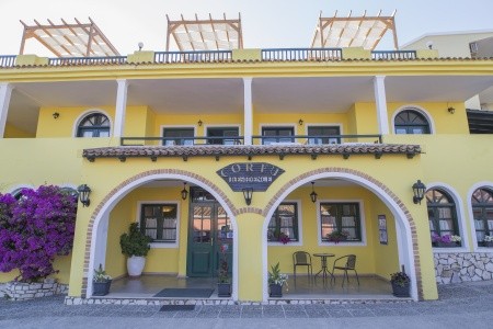 Corfu Aquamarine (Ex. Corfu Residence) - 2