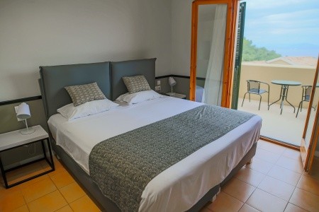 Corfu Aquamarine (Ex. Corfu Residence) - 12