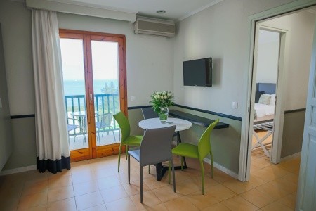 Corfu Aquamarine (Ex. Corfu Residence) - 13