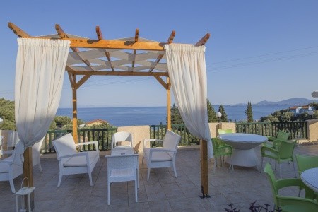 Corfu Aquamarine (Ex. Corfu Residence) - 16