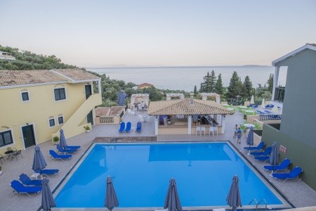 Corfu Aquamarine (Ex. Corfu Residence) - 19