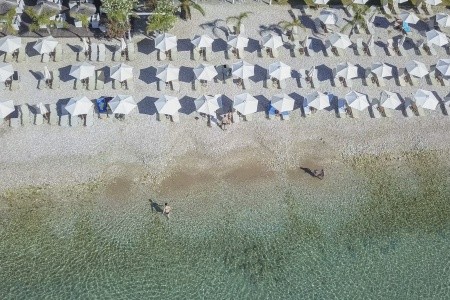 Corfu Aquamarine (Ex. Corfu Residence) - 20