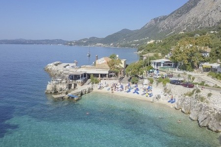 Corfu Aquamarine (Ex. Corfu Residence) - 21