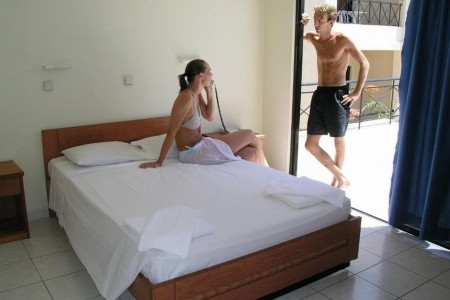 Summerland Hotel & Bungalows - 14