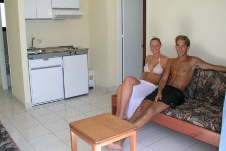 Summerland Hotel & Bungalows - 15