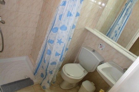 Summerland Hotel & Bungalows - 23