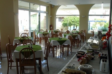 Summerland Hotel & Bungalows - 25